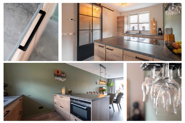Medium property photo - De Reuzelaar 22, 4741 GZ Hoeven